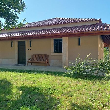 Villa Vinte-Quinta Da Boavista Ponte de Lima Exterior foto