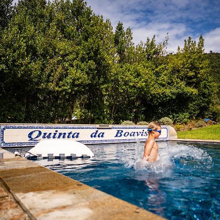 Villa Vinte-Quinta Da Boavista Ponte de Lima Exterior foto