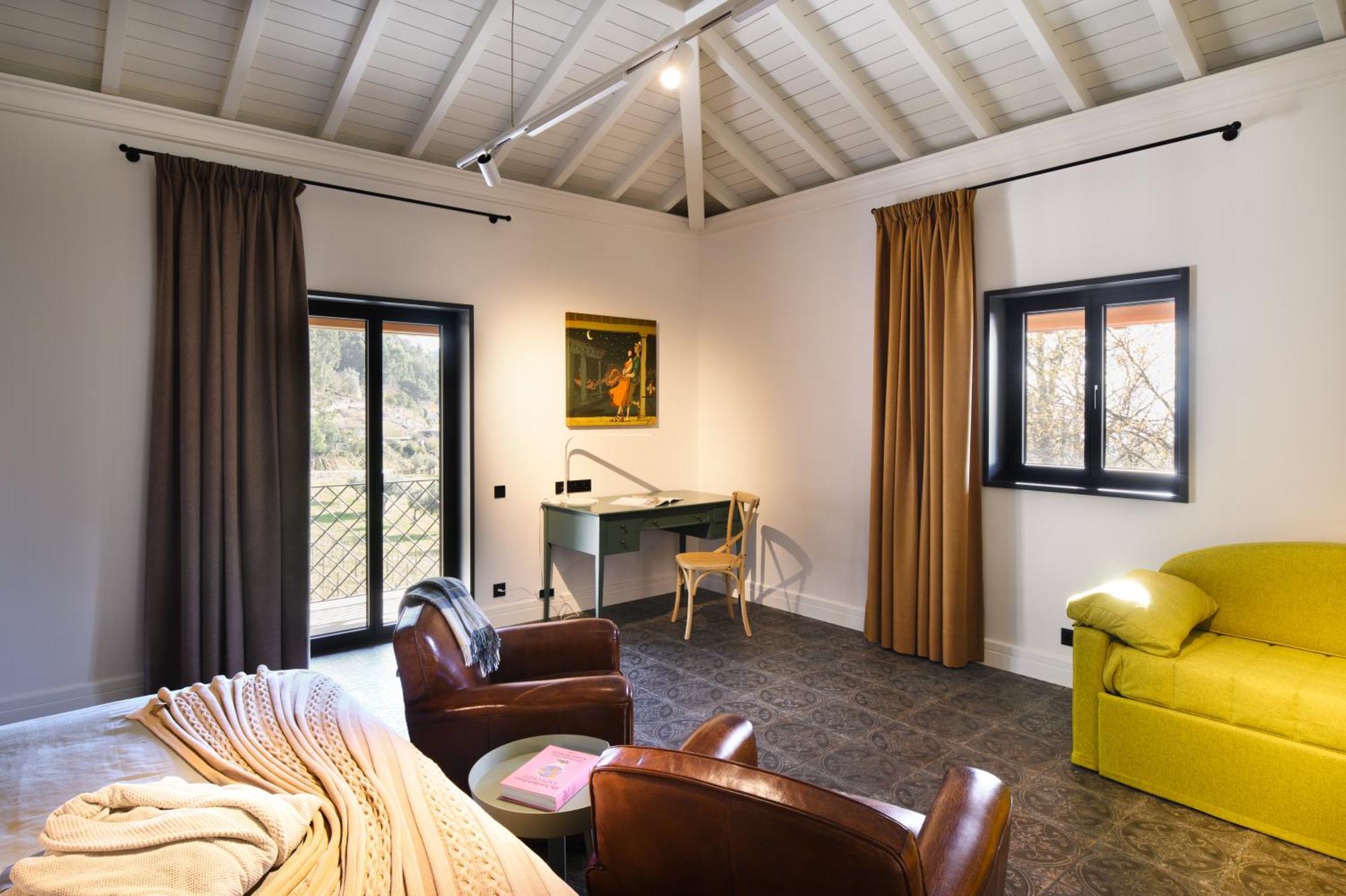 Villa Vinte-Quinta Da Boavista Ponte de Lima Exterior foto