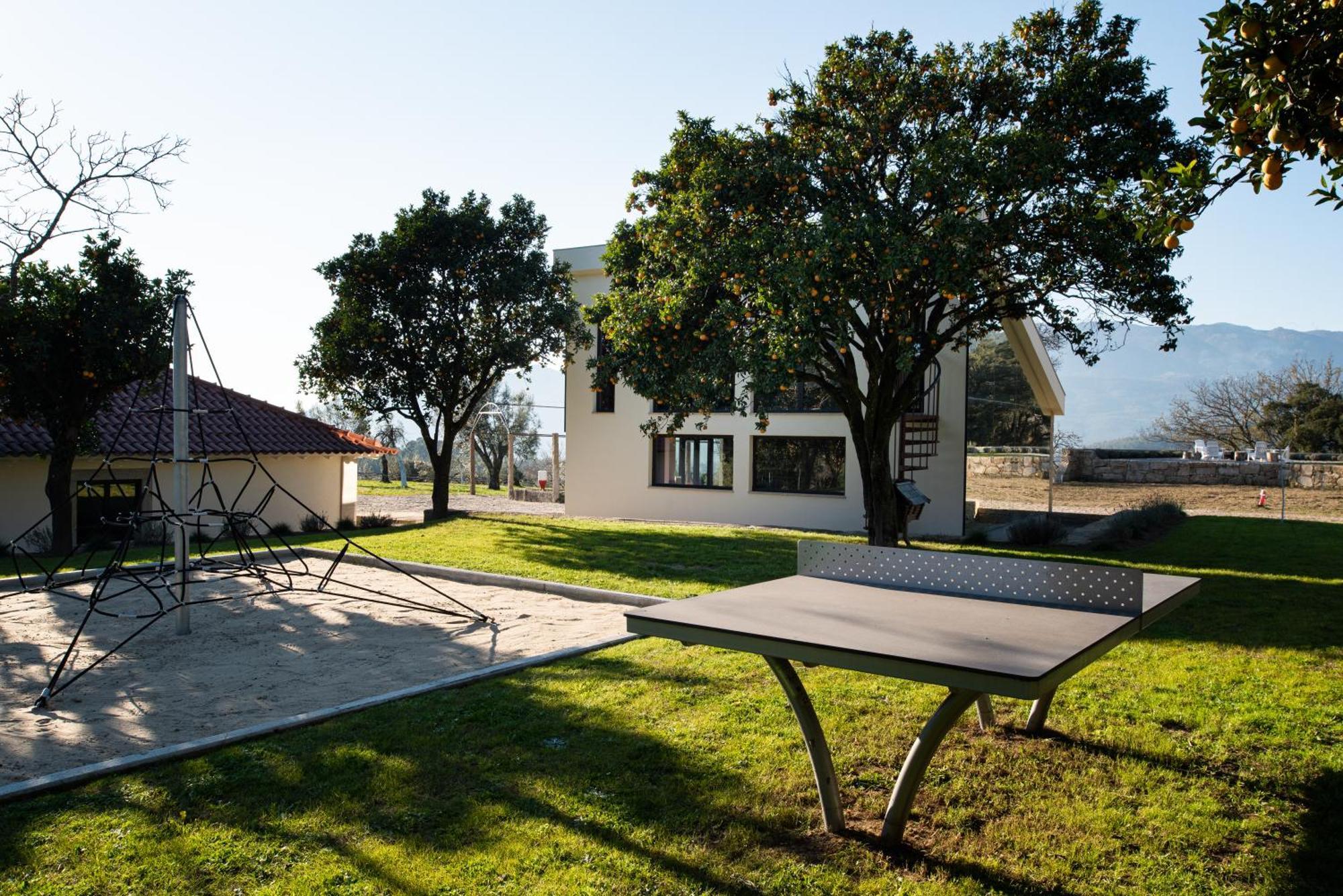 Villa Vinte-Quinta Da Boavista Ponte de Lima Exterior foto